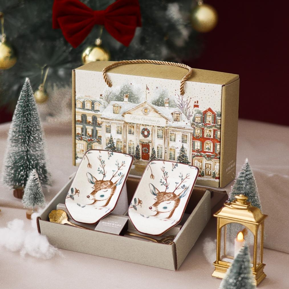 Hampers Mangkok Set Pum Hampers Mangkok keramik porcelen Hampers Mangkok Souvenir Termurah