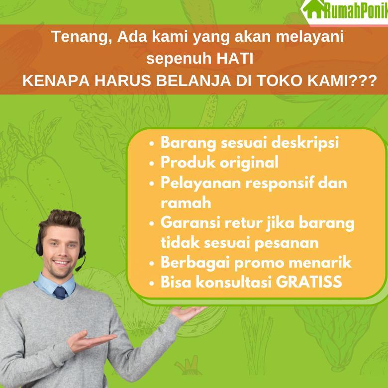 Promo Cod Poc Pupuk Organik Cair 500Ml Daun Dan Buah Pupuk Cair Sayuran Daun Dan Buah .