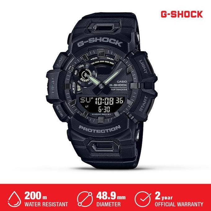 Jam Tangan Casio G-Shock Gba-900-1Adr