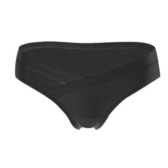 Saless Missoofficial.Id Cd363 Celana Dalam Ibu Hamil Seamless Katun Elastis Cd Wanita Midwaist Sutra