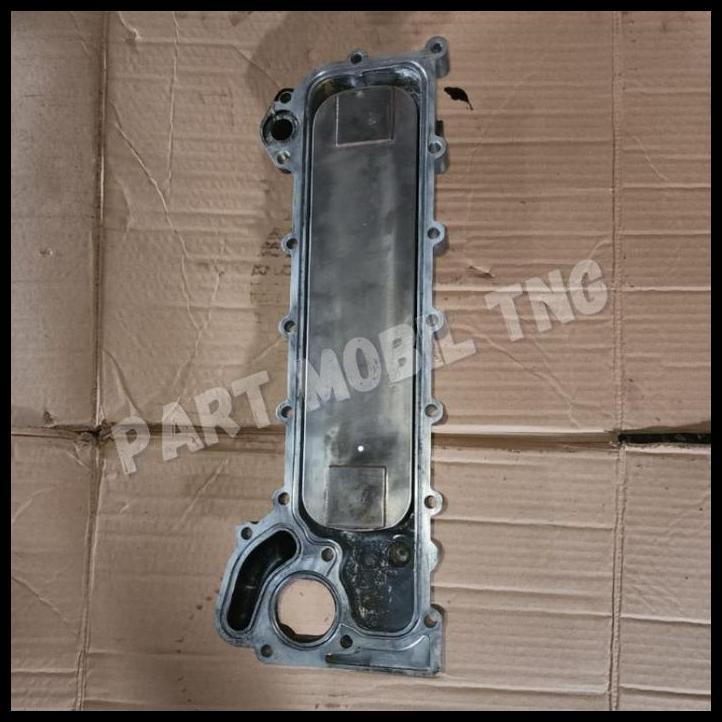HOT DEAL OLI COOLER PENDINGIN ASSY ISUZU NKR 71 66 COPOTAN