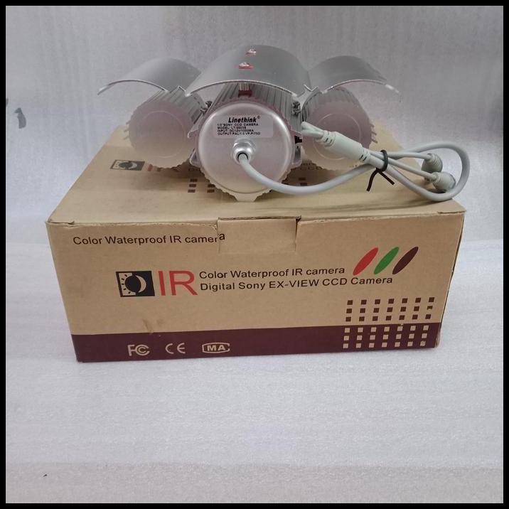 BEST DEAL KAMERA CCTV - CAMERA IR - CCTV INFRARED 