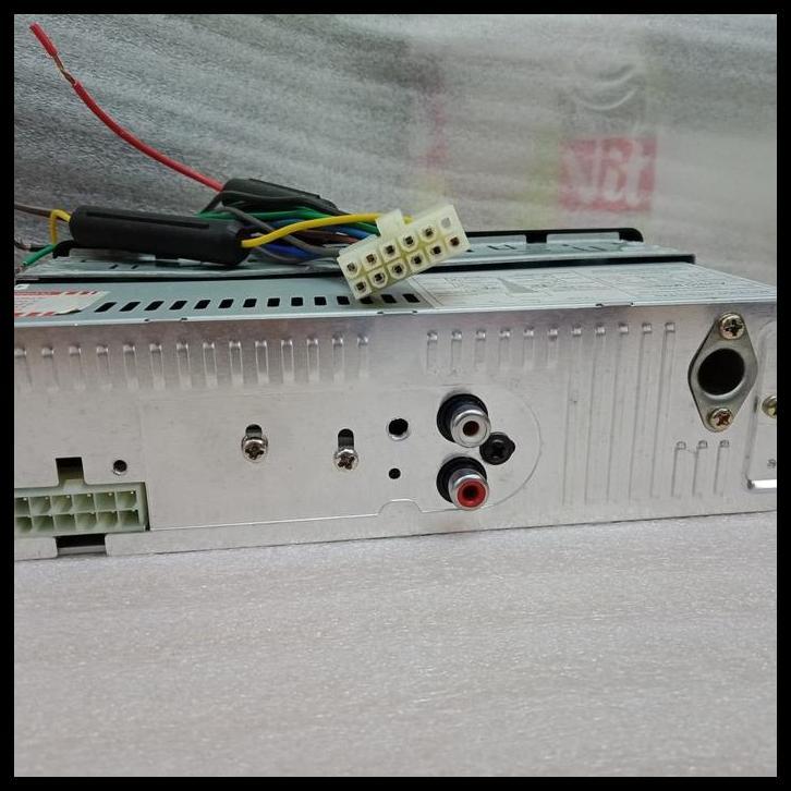 DISKON TAPE USB MP3 PLAYER - TAPE MOBIL USB