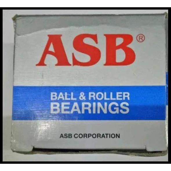 GRATIS ONGKIR BEARING ASB 51104 THRUST BEARING LAHER BEARING ASB 