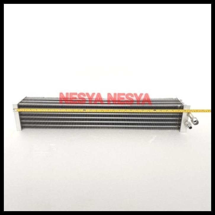 TERLARIS EVAPORATOR EVAP EPAP EFAP AC PANJANG 75 CM / 76 CM KONEKSI PIPA DRAT R-134A R134 UNTUK MOBI