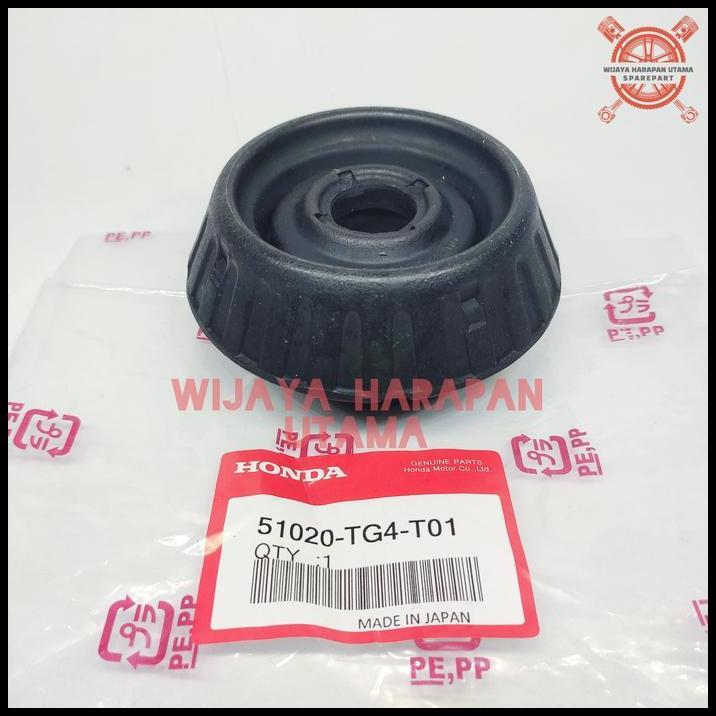 TERLARIS SUPPORT SHOCK / KARET SUPPORT SHOCK DEPAN BRIO MOBILIO FREED HRV BRV 