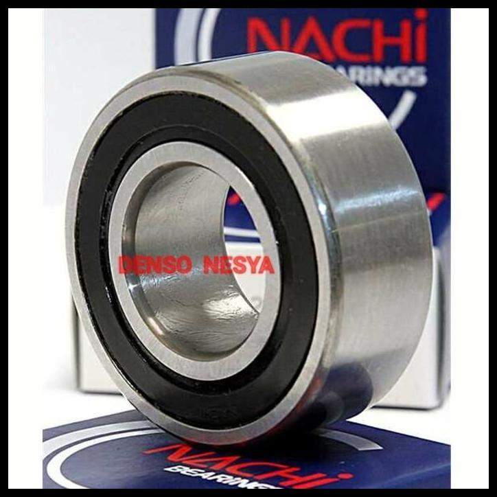 DISKON BEARING KLAKER LAHER LAKER PADA PULLEY PULLY PULY COMPRESSOR COMPRESOR KOMPRESSOR KOMPRESOR A