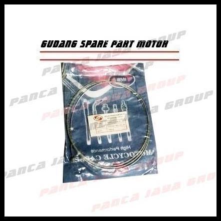 DISKON ISI KABEL GAS DALAM KANZEN K CROSS KCROSS PESONA SPECTRA SCUDETTO 