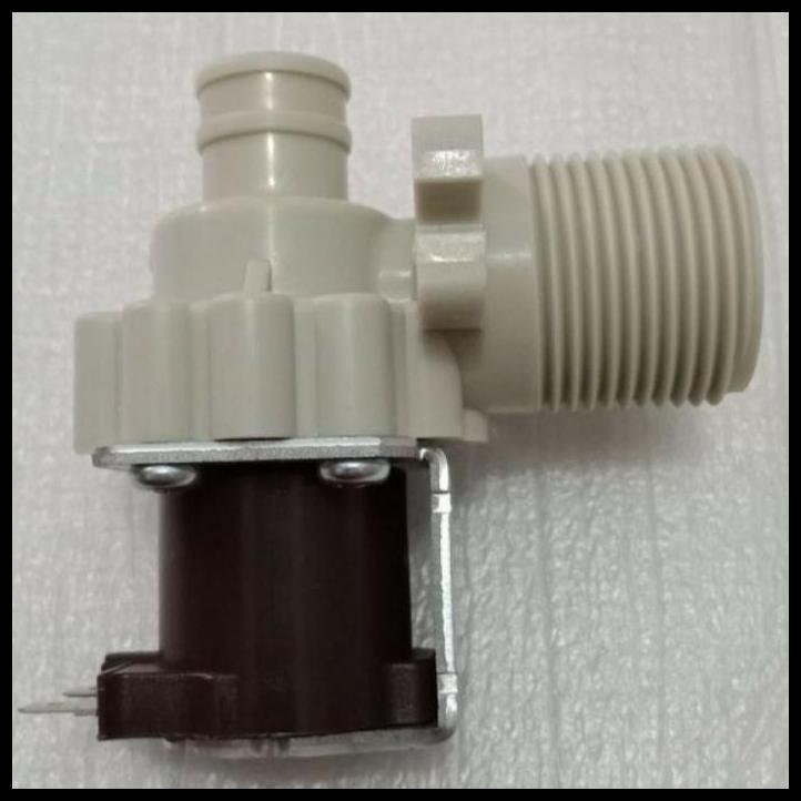 DISKON SELENOID VALVE WATER INLET MESIN CUCI LG WF-L100TC 