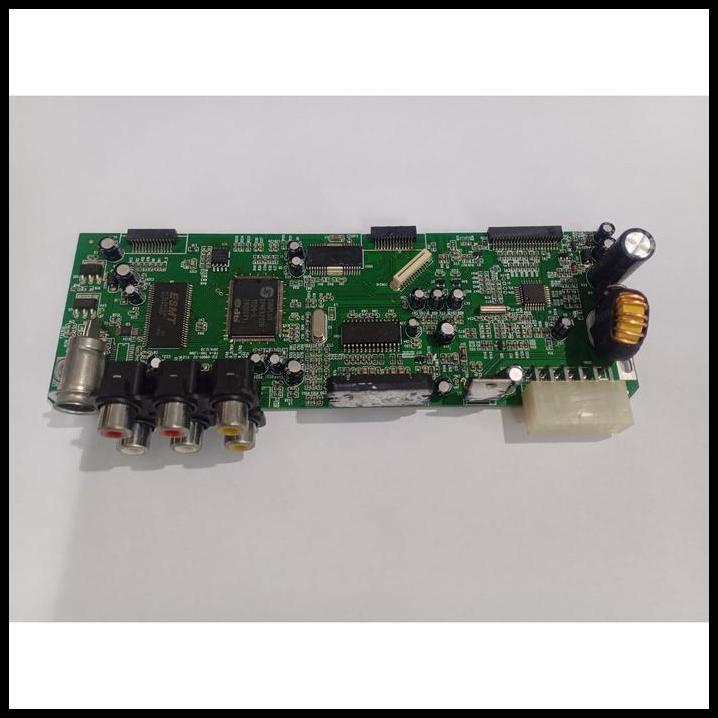 BEST DEAL PCB MAINBOAD HEADUNIT DVD 
