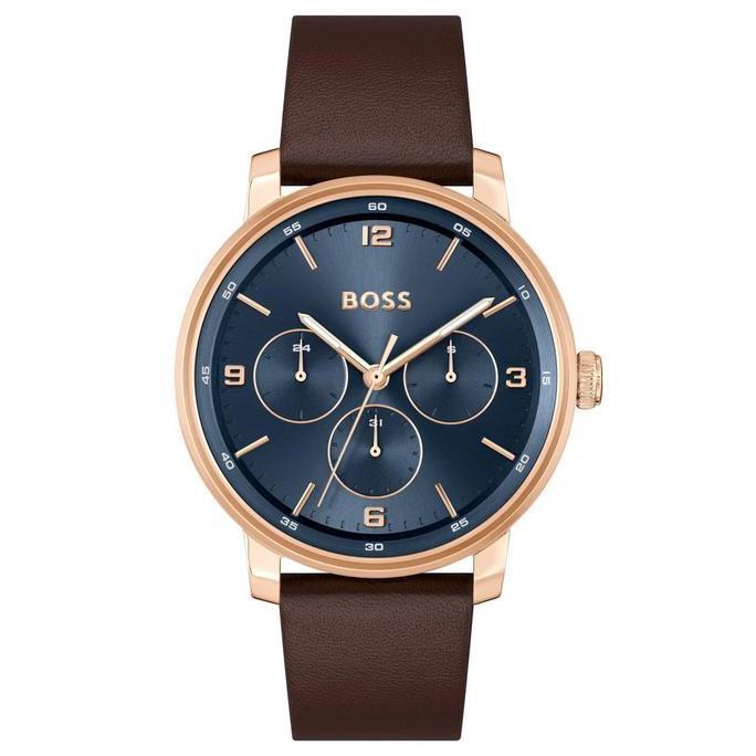 Boss Conte 1514126 - Jam Tangan Pria