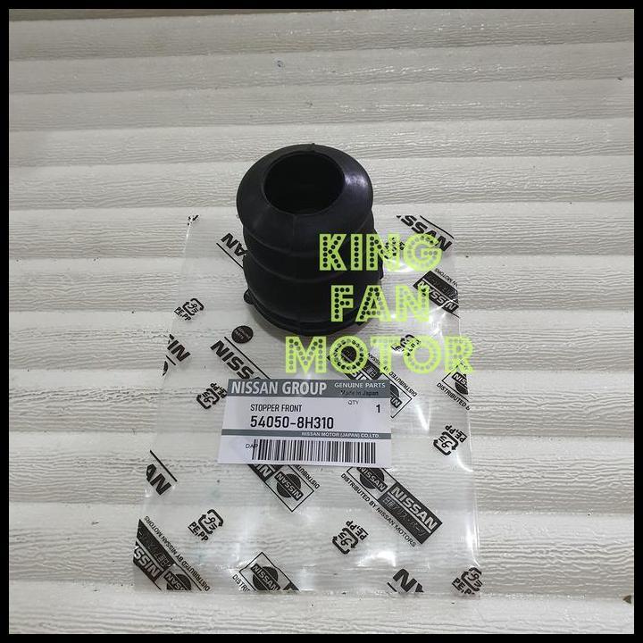 TERBARU STOPPER DEPAN XTRAIL T30- KARET STOPER DEPAN XTRAIL T30 1PC 