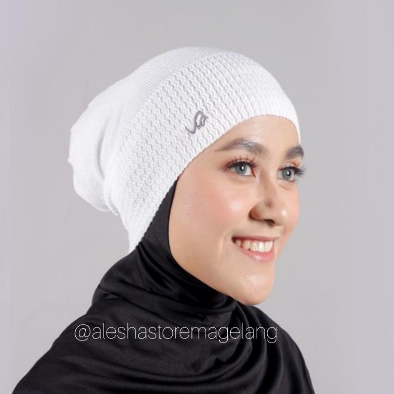 Ciput Rajut Kupluk - Ciput Rajut Rabbani Original Ciput Rajut Slup Rabbani Ciput Kupluk Bahan Rajut 