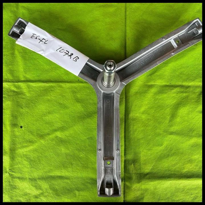 TERBARU SEGITIGA SPIDER DRUM MESIN CUCI FRONT LOADING SHARP ESFL-1072B ESFL-1072B ORIGINAL