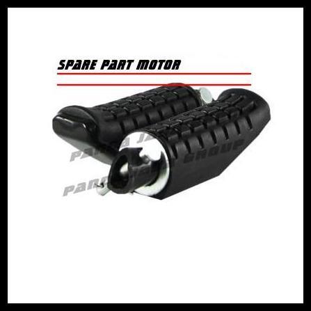 TERLARIS KARET BARSTEP FOOTSTEP DEPAN BELAKANG MINERVA VX MX NVX R150 R 150 CBR