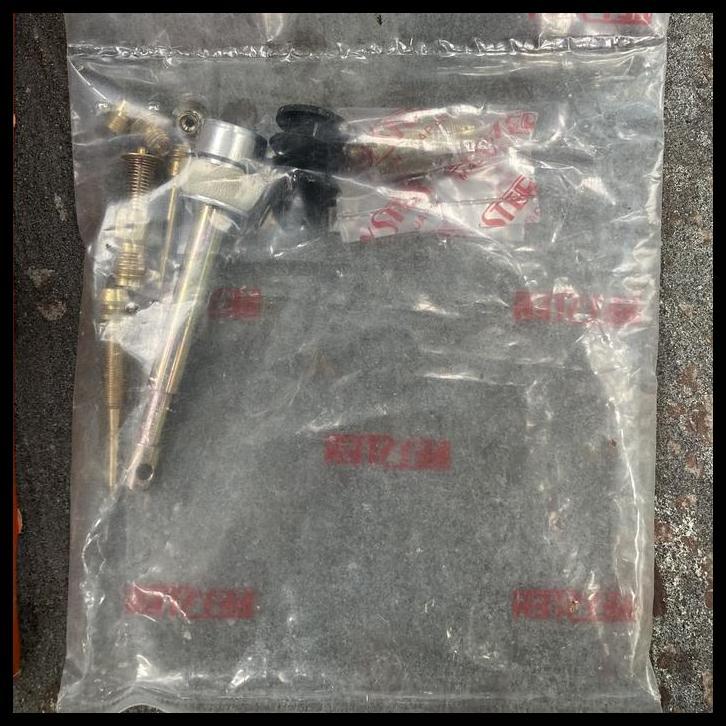 HOT DEAL CARBURETOR KIT REPAIR KARBURATOR KARBU TOYOTA HIACE BENSIN RH11 HILUX PICKUP LAMA RN20 RN25