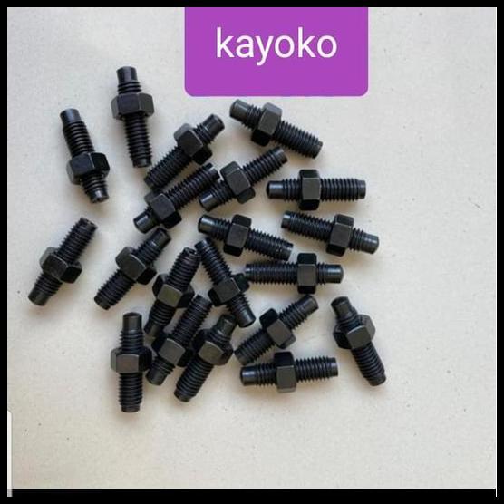 DISKON BAUT STELAN KLEP BAJA PS 100/PS120/PS135/CANTER