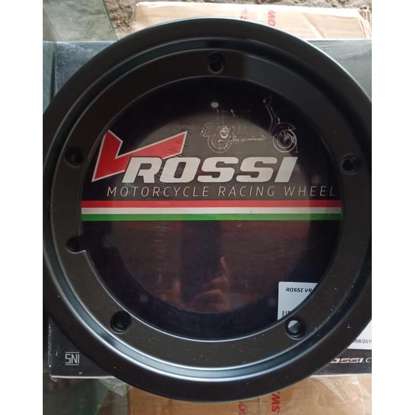 VRossi Velg Vespa Ring 10 Tubeless Original