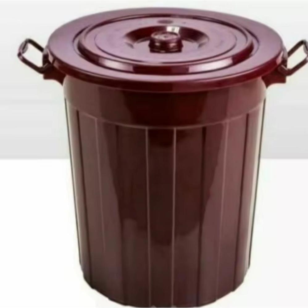 Ember Plastik Besar Ember Plastik Jumbo Ember 80 Liter Ember Tutup