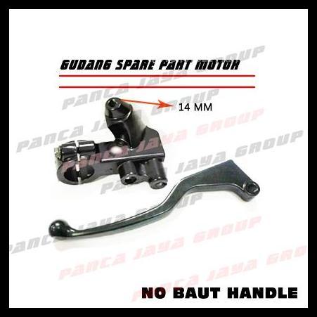 HOT DEAL DUDUKAN HANDLE KOPLING KIRI MINERVA MEGELI MIGELI MEGELLI MIGELLI MX250 MX 250 MINERVA MADA