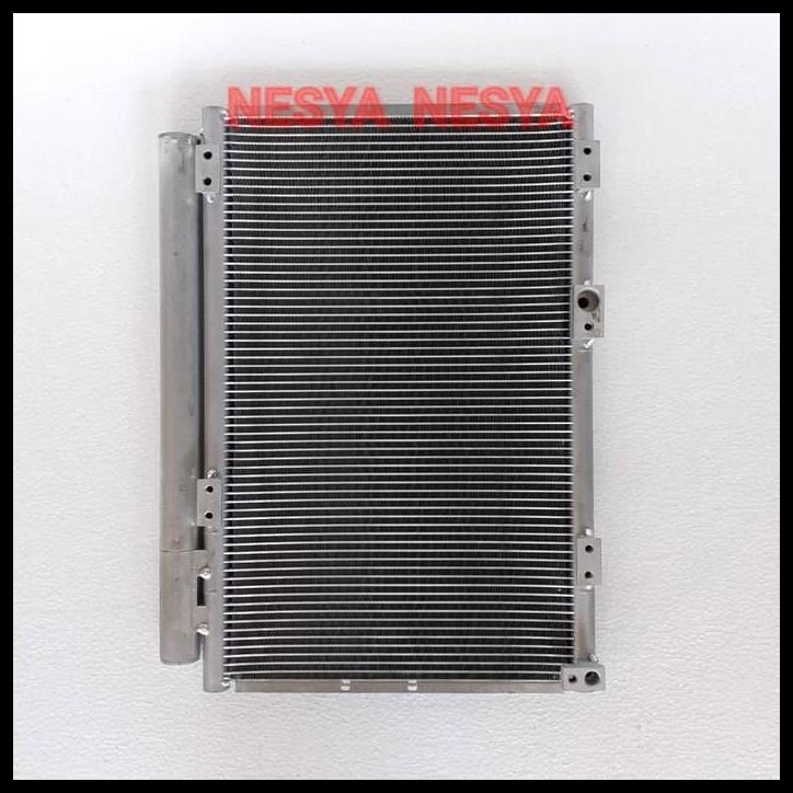 HOT DEAL KONDENSOR CONDENSER CONDENSOR AC MOBIL TRUK HINO LOHAN 500 FM 260 JW
