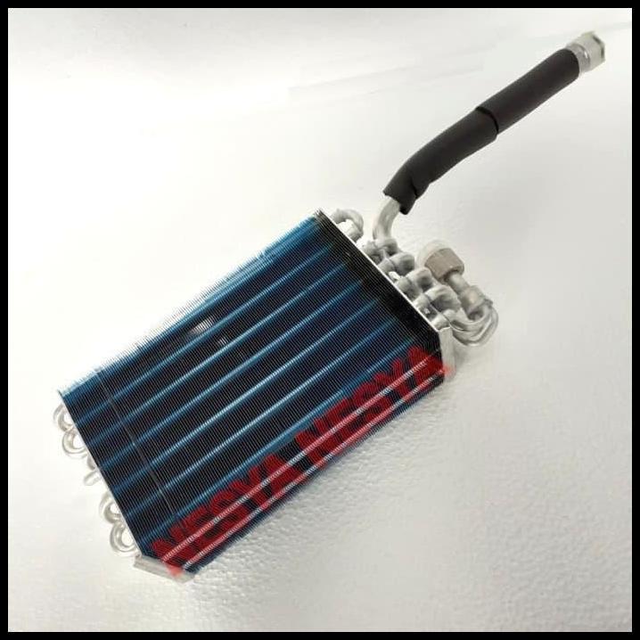 TERLARIS EVAPORATOR EVAP EPAP EFAP AC MOBIL BELAKANG ISUZU PANTHER KAPSUL LS LV 