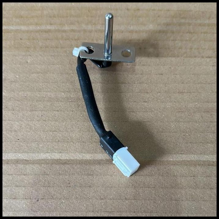 TERBARU THERMISTOR SENSOR SUHU MESIN CUCI FRONT LOADING SAMSUNG ORIGINAL 