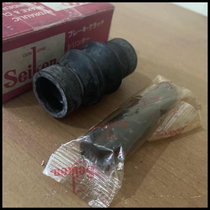 TERBARU CM CLUTCH MASTER KIT KOPLING ATAS HINO RANGER EH700 EH-700 SEIKEN ORI 