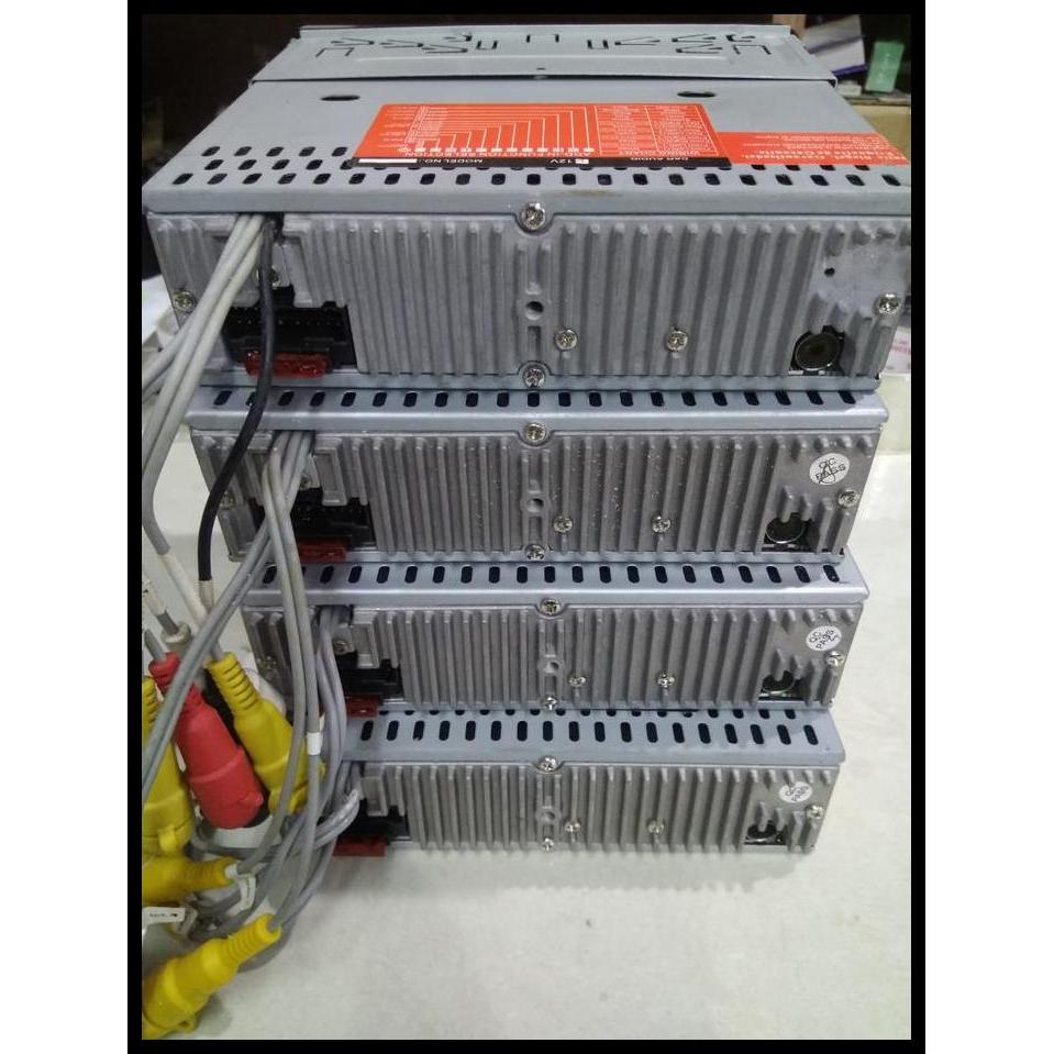 HOT DEAL DVD MOBIL TAPE MOBIL MINUS 