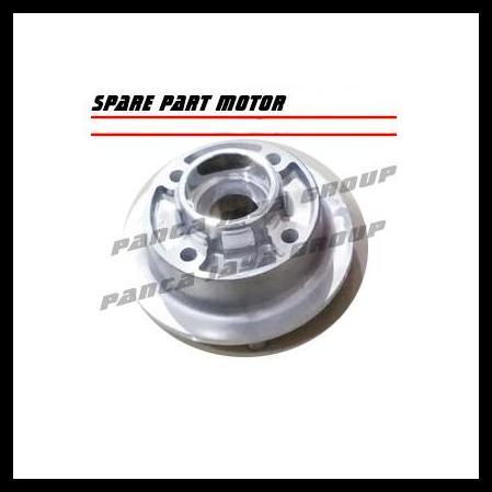 DISKON DUDUKAN NAP GEAR BELAKANG BAJAJ PULSAR 125 XCD125 XCD-125 DTSI