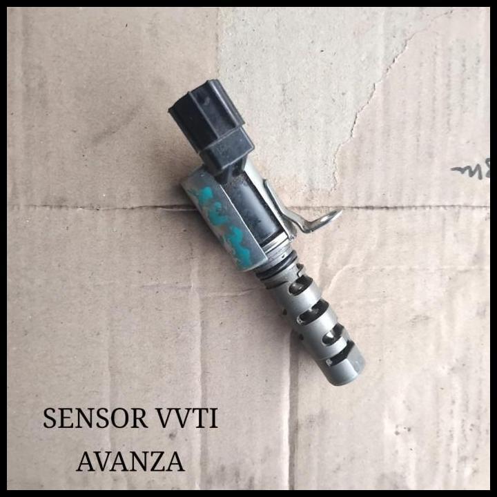 GRATIS ONGKIR SENSOR OCV VALVE VVTI TOYOTA AVANZA XENIA RUSH OLD 2007-2011 