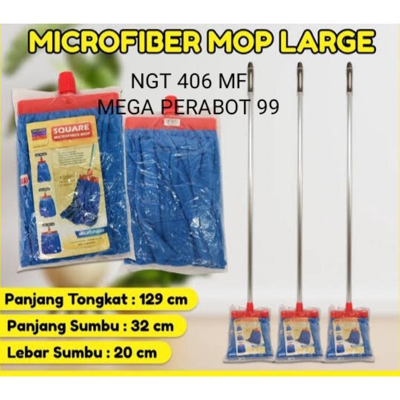KAIN PEL NAGATA 406 MICROFIBER