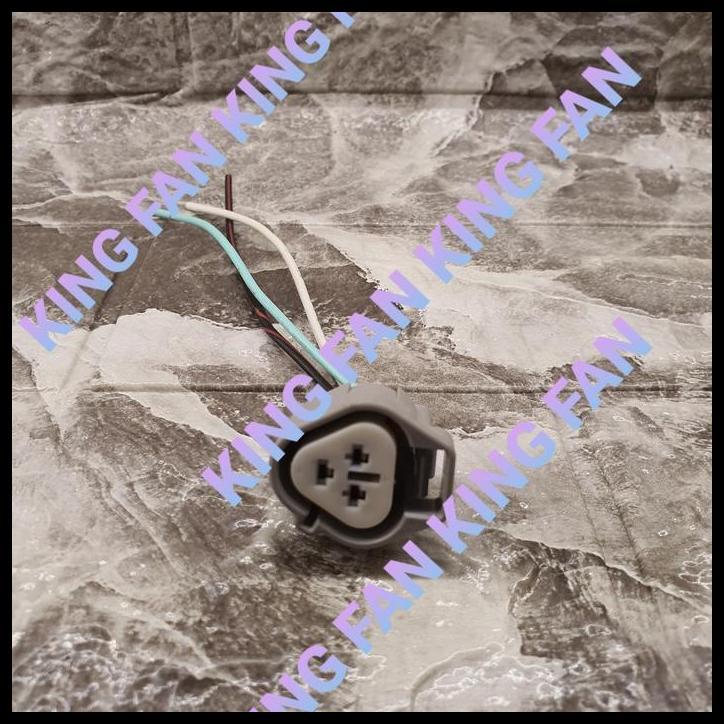 TERBARU SOKET LAMPU SEIN DEPAN COROLLA GREAT LAND CRUISER ASLI 