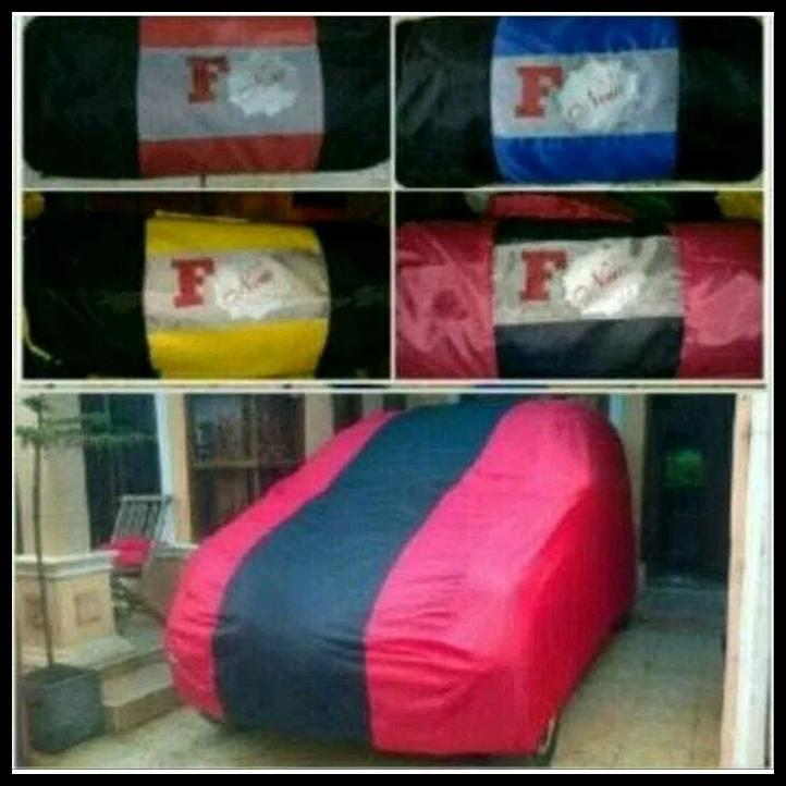 TERLARIS SARUNG MOBIL BODY COVER MOBIL PENUTUP MOBIL ALL NEW AVANZA 2012 2013 2014 2015 2016 2017 20