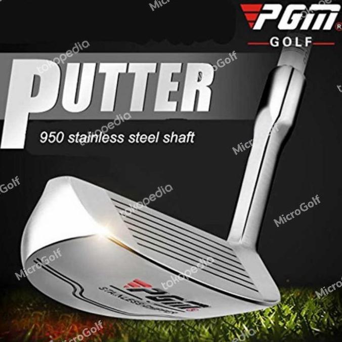 Stick Golf Chipper Pgm