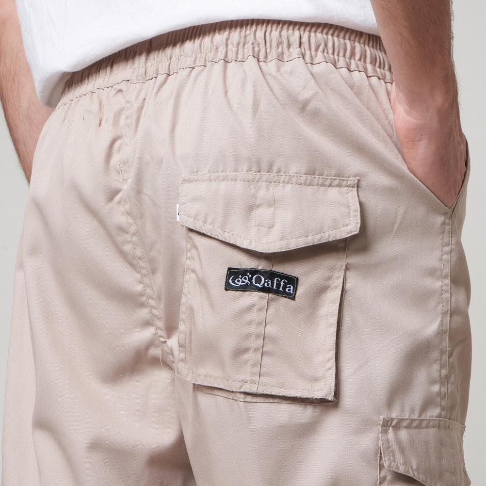 Unik Sirwal Jogger - Celana Sirwal Pria Dewasa