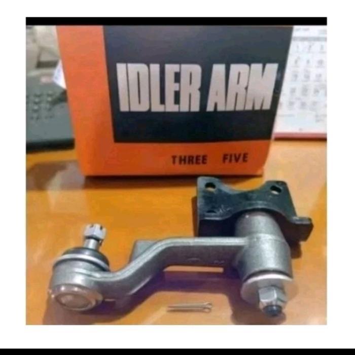 Idle Arm L300 Paha Ayam L300 Idler Arm L300 Idle Arm Assy L300 Kolong Stiur L300 Kaki Stiur L300 Die