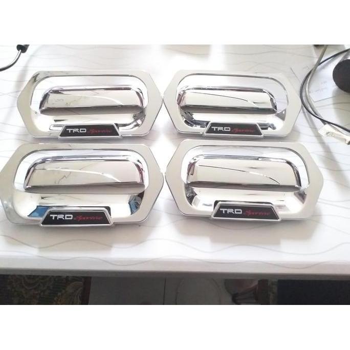 Paket Handle Outer New Agya Ayla Trd Sportivo 2020 Terbaik