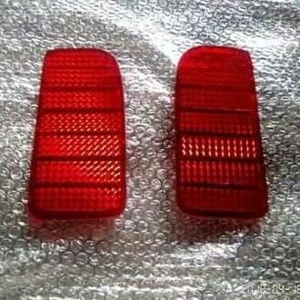 Reflektor Bemper Yaris 2012 Murah