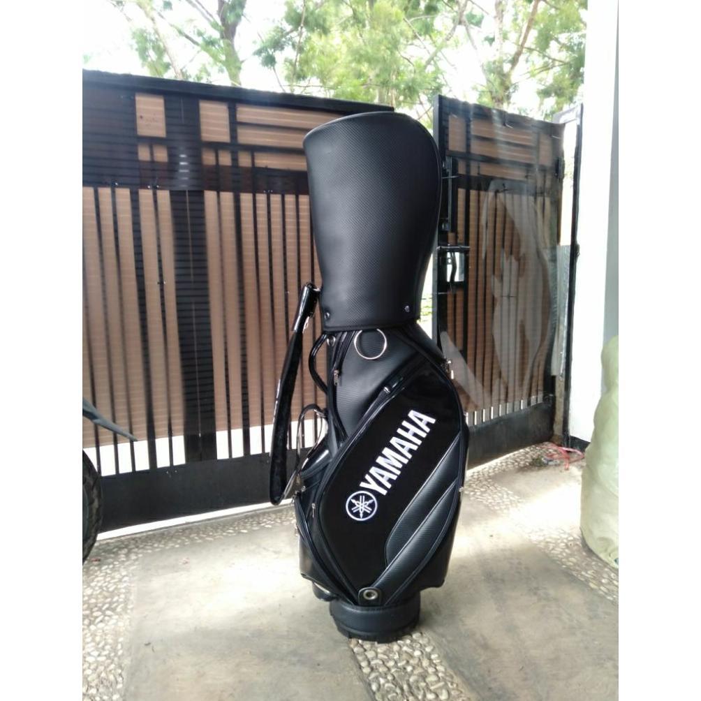 HOT PRODUCT NEW TAS GOLF CART BAG/TOUR BAG.MERCEDES BENZ,HONMA, CALLAWAY GOLF