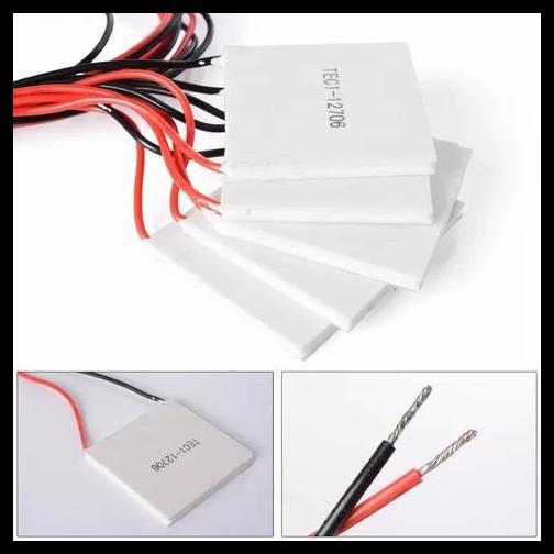 TERLARIS ELEMEN PENDINGIN PELTIER 12 VDC DISPENSER MIYAKO 