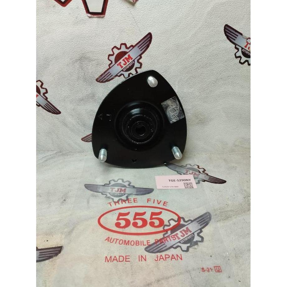 Support Shock Karet  Support CRV Gen 2 Stream civic Es 555
