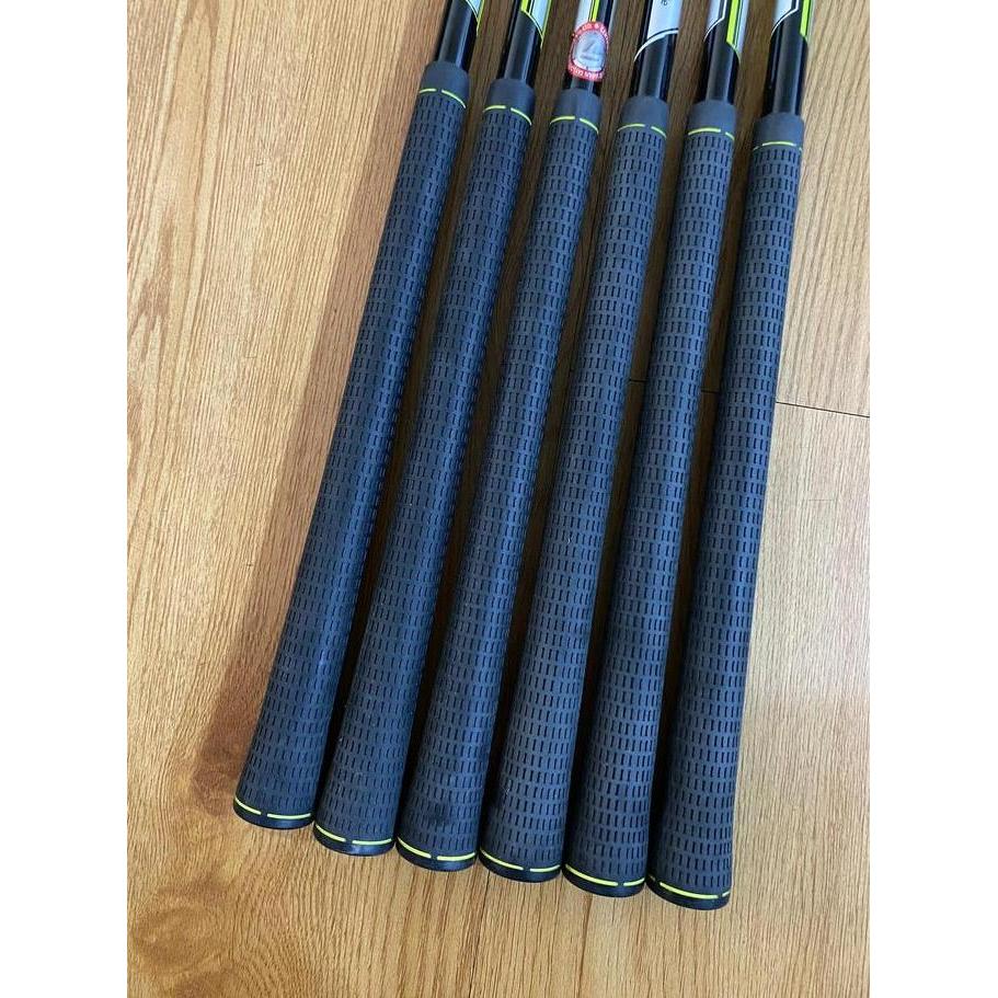 Taylormade M1 Ironset Shaft