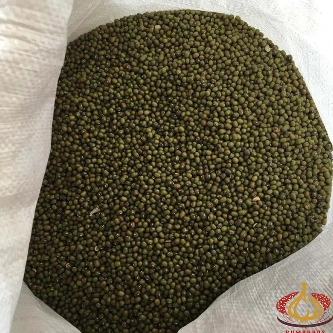 Kacang Hijau Australia 500 Gram 1 Kg