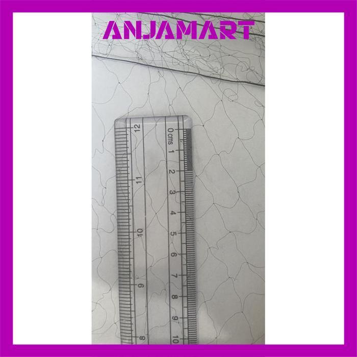 Jala Jaring Burung Pukat Burung Pagar