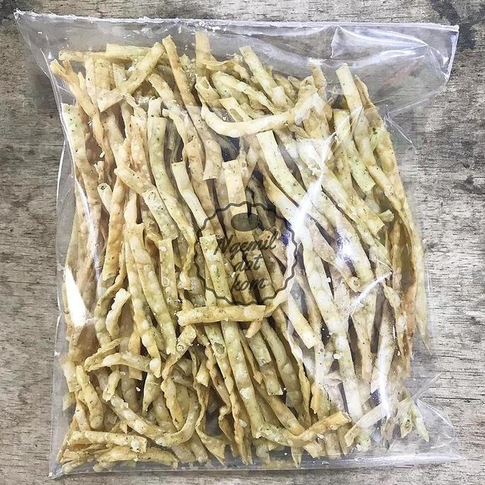 STIK BAWANG / STICK BAWANG SPESIAL / STIK BAWANG HOMEMADE GURIH