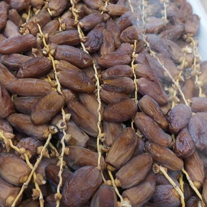 kurma tunisia tangkai 5kg / Kurma Tunisia Tangkai Palm/kurma tangkai