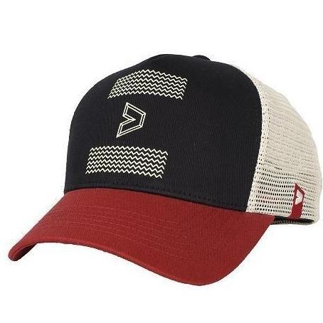 Topi Pria Kalibre 991976054 Fashion Pria Trucker Caps