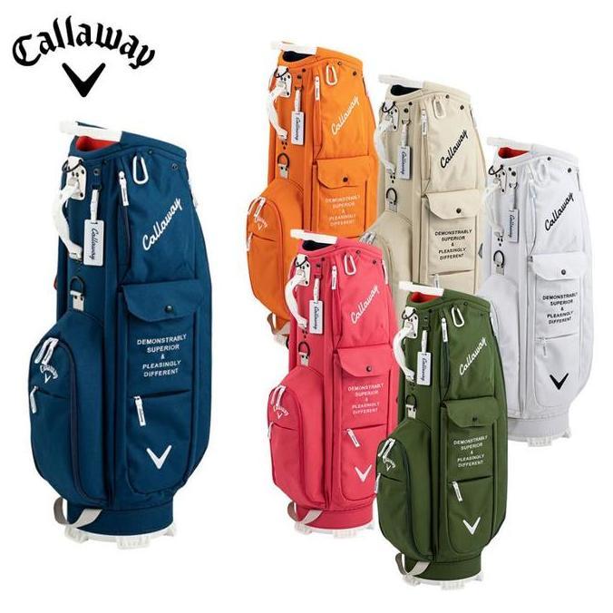 GOLF BAG CALLAWAY