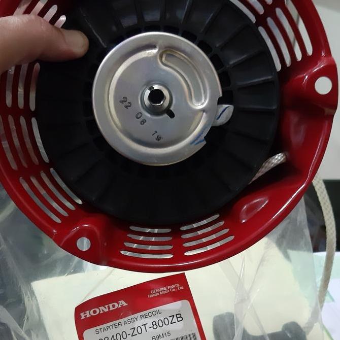 Recoil Starter Honda G200 New